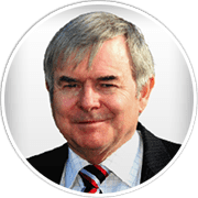 Profile photo for Gerard Murphy