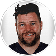 Profile photo for James Chambers