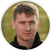 Profile photo for Fearghal Kerin