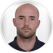 Profile photo for Paul Johnstone