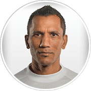 Profile photo for Fadlu Davids