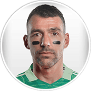 Profile photo for Wayne Sandilands