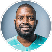 Profile photo for Itumeleng Khune