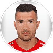 Profile photo for Alexandru Benga