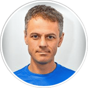 Profile photo for Cezar Honceriu