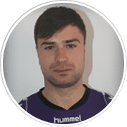 Profile photo for Leonida Dobre