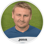 Profile photo for Gheorghe Ghiţ