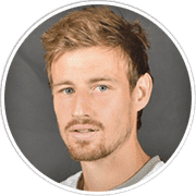 Profile photo for Cristian Sîrghi