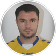 Profile photo for Romeo Soare