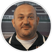 Profile photo for Ovidiu Dragoş