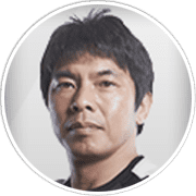 Profile photo for Im Kwan-Shik