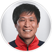 Profile photo for Ahn Seung-In