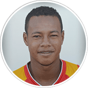 Profile photo for Harry Castillo