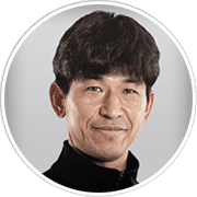 Profile photo for Joo Seung-Jin