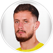 Profile photo for Sebastian Mladen