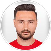 Profile photo for Ionuţ Stoica