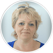 Profile photo for Olivia Timnea