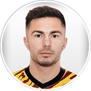 Profile photo for Alin Toşca