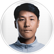 Profile photo for Kim Geun-Chul