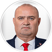 Profile photo for Dorin Stana