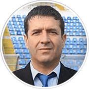 Profile photo for Eugen Pârvulescu