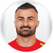 Profile photo for Valentin Creţu