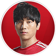 Profile photo for Kim Chi-Woo