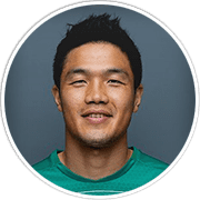 Profile photo for Jung Sung Ryong