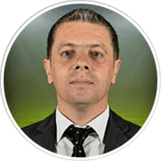 Profile photo for Cristian Tănase