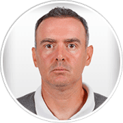 Profile photo for Roberto Berruero