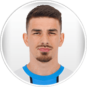 Profile photo for Sergiu Hanca