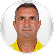 Profile photo for Carmel Bărbulescu