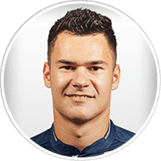 Profile photo for Andrei Ciolacu