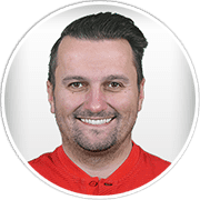 Profile photo for Flavian Arămitu