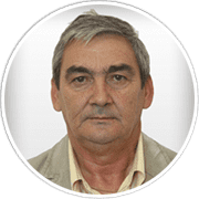 Profile photo for Pavel Peniu