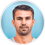 Profile photo for Alin Roman