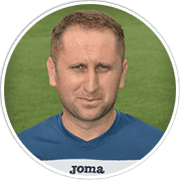 Profile photo for Alin Iova