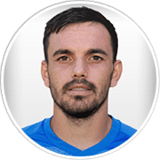 Profile photo for Marius Martac