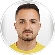 Profile photo for Ionuţ Rădescu