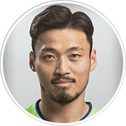 Profile photo for Shin Hyung-Min