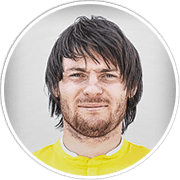 Profile photo for Oleksandr Kucherenko