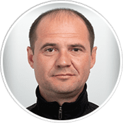 Profile photo for Victor Mihailov