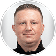 Profile photo for Alexandr Caramanov