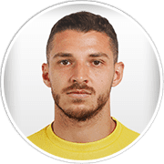 Profile photo for Szilárd Veres