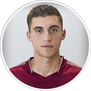 Profile photo for Alexandru Chiriţă