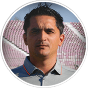 Profile photo for Adrian Rus