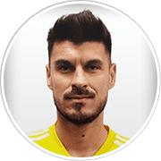 Profile photo for Cosmin Achim