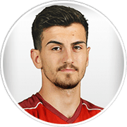 Profile photo for Marius Tudorică