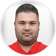 Profile photo for Sorin Cristof