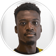 Profile photo for Kofi Twumasi